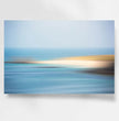 Beeindruckendes Abstraktes Maritimes Wandbild: Der perfekte Blickfang für Dein Zuhause! - posterfolio.de