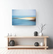Beeindruckendes Abstraktes Maritimes Wandbild: Der perfekte Blickfang für Dein Zuhause! - posterfolio.de