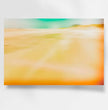 Brasilien am Strand Wandbild: Magische Abenddämmerung in Deinem Zuhause - posterfolio.de