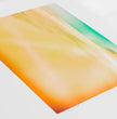 Brasilien am Strand Wandbild: Magische Abenddämmerung in Deinem Zuhause - posterfolio.de