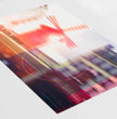 Moulin Rouge Paris Wandbild: Künstlerische Szene für dein Zuhause - posterfolio.de