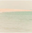 Strandspaziergang Wandbild: Idylle am Meer für dein Zuhause - posterfolio.de