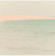 Strandspaziergang Wandbild: Idylle am Meer für dein Zuhause - posterfolio.de