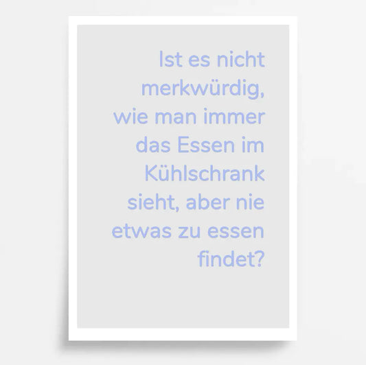 Dein lustiges Highlight: Gestalte Dein personalisiertes Poster!