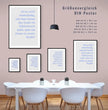 Dein lustiges Highlight: Gestalte Dein personalisiertes Poster!