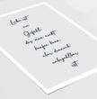 Einzigartiges Liebesbeweis: Personalisiertes Hochzeitsposter