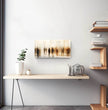 Dynamik des Alltags – Einzigartiges Panoramabild für deine Wände - posterfolio.de