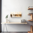 Dynamik des Alltags – Einzigartiges Panoramabild für deine Wände - posterfolio.de