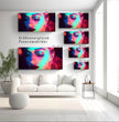 Panoramabilder für dein Zuhause - Einzigartig und farbenfroh! - posterfolio.de