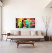 Panoramabilder mit Glamour: Lebendige Fotokunst für dein Zuhause - posterfolio.de