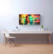 Panoramabilder mit Glamour: Lebendige Fotokunst für dein Zuhause - posterfolio.de