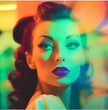 Panoramabilder mit Glamour: Lebendige Fotokunst für dein Zuhause - posterfolio.de