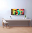 Panoramabilder mit Glamour: Lebendige Fotokunst für dein Zuhause - posterfolio.de