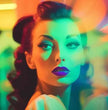 Panoramabilder mit Glamour: Lebendige Fotokunst für dein Zuhause - posterfolio.de