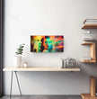 Panoramabilder mit Glamour: Lebendige Fotokunst für dein Zuhause - posterfolio.de