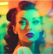 Panoramabilder mit Glamour: Lebendige Fotokunst für dein Zuhause - posterfolio.de