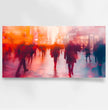 Lebendige Panoramabilder – Urbane Fotokunst für dein Zuhause - posterfolio.de