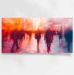 Lebendige Panoramabilder – Urbane Fotokunst für dein Zuhause - posterfolio.de