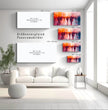 Lebendige Panoramabilder – Urbane Fotokunst für dein Zuhause - posterfolio.de