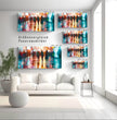 Faszinierende Stadtmomente – Energiegeladene Wandbilder als Geschenk - posterfolio.de