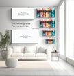 Faszinierende Stadtmomente – Energiegeladene Wandbilder als Geschenk - posterfolio.de