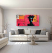 Lebendige Panoramabilder – Abstrakte Street Art für dein Zuhause - posterfolio.de