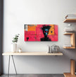 Lebendige Panoramabilder – Abstrakte Street Art für dein Zuhause - posterfolio.de