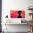 Lebendige Panoramabilder – Abstrakte Street Art für dein Zuhause - posterfolio.de