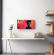 Lebendige Panoramabilder – Abstrakte Street Art für dein Zuhause - posterfolio.de