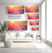 Malerische Panoramabilder – Verträumte Landschaften für dein Zuhause - posterfolio.de