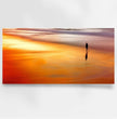 Romantische Panoramabilder – Einzigartige Strandszenen für dein Zuhause - posterfolio.de