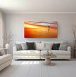Romantische Panoramabilder – Einzigartige Strandszenen für dein Zuhause - posterfolio.de