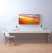 Romantische Panoramabilder – Einzigartige Strandszenen für dein Zuhause - posterfolio.de