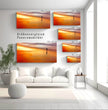 Romantische Panoramabilder – Einzigartige Strandszenen für dein Zuhause - posterfolio.de