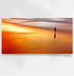 Romantische Panoramabilder – Einzigartige Strandszenen für dein Zuhause - posterfolio.de