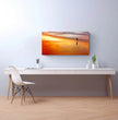 Romantische Panoramabilder – Einzigartige Strandszenen für dein Zuhause - posterfolio.de