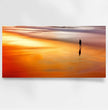 Romantische Panoramabilder – Einzigartige Strandszenen für dein Zuhause - posterfolio.de