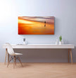 Romantische Panoramabilder – Einzigartige Strandszenen für dein Zuhause - posterfolio.de
