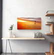 Romantische Panoramabilder – Einzigartige Strandszenen für dein Zuhause - posterfolio.de