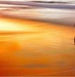 Romantische Panoramabilder – Einzigartige Strandszenen für dein Zuhause - posterfolio.de