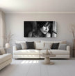 Zeitlose Panoramabilder – Emotionale Schwarz-Weiß-Fotografie für dein Zuhause - posterfolio.de