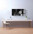 Zeitlose Panoramabilder – Emotionale Schwarz-Weiß-Fotografie für dein Zuhause - posterfolio.de