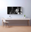 Zeitlose Panoramabilder – Emotionale Schwarz-Weiß-Fotografie für dein Zuhause - posterfolio.de