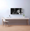 Zeitlose Panoramabilder – Emotionale Schwarz-Weiß-Fotografie für dein Zuhause - posterfolio.de