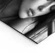 Zeitlose Panoramabilder – Emotionale Schwarz-Weiß-Fotografie für dein Zuhause - posterfolio.de