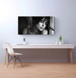 Zeitlose Panoramabilder – Emotionale Schwarz-Weiß-Fotografie für dein Zuhause - posterfolio.de