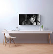 Zeitlose Panoramabilder – Emotionale Schwarz-Weiß-Fotografie für dein Zuhause - posterfolio.de