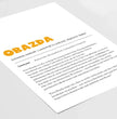 Bayrisches Definition Poster Obazda: Dein personalisiertes Geschenk - posterfolio.de