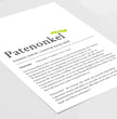 Personalisiertes Poster DIN A4