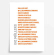 Gestalte Dein Begrüßungsposter: Der perfekte Blickfang! - posterfolio.de